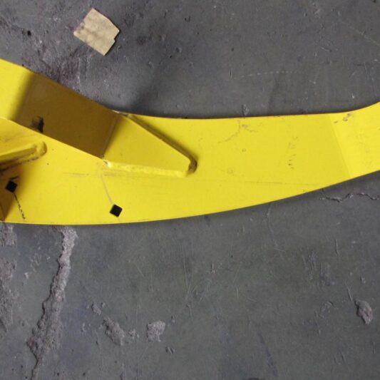 Rameno kola Omega 2013