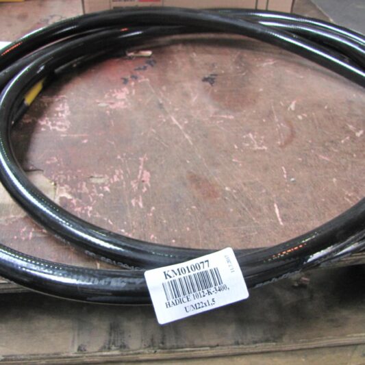 HADICE 1012-K-3400, U/M22x1,5