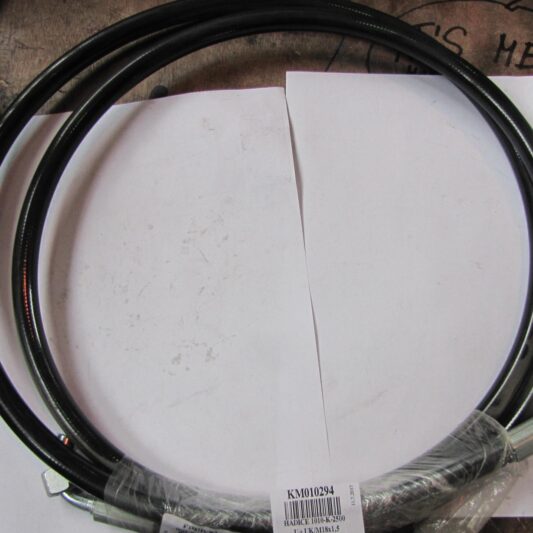 HADICE 1010-K-2500 U+UK/M18x1,5