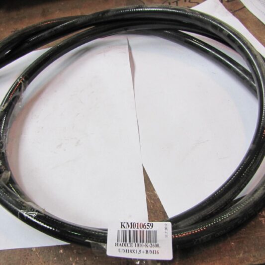 HADICE 1010-K-2600, U/M18X1,5+B/M16