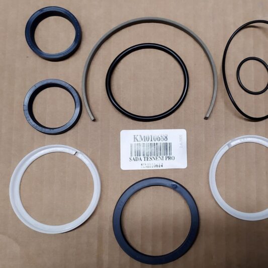 SADA TĚSNĚNÍ PRO KM010614