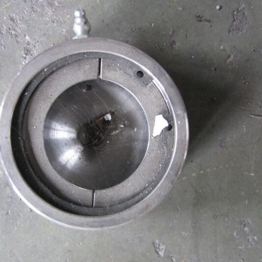 Hlavice teleskopu 65