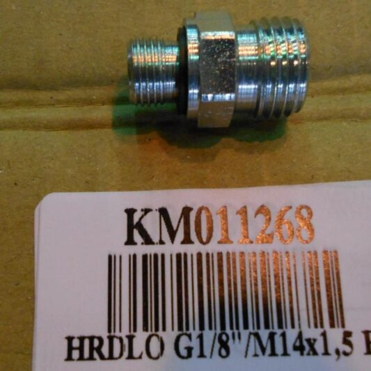 SPOJKA STAVITELNA T G3/8