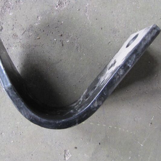 Rameno Spring krátké