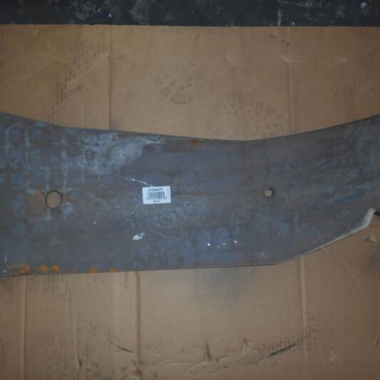 Těleso podrýváku pravé