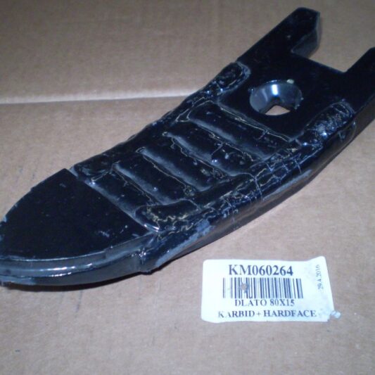 Dláto Karbid Hardface