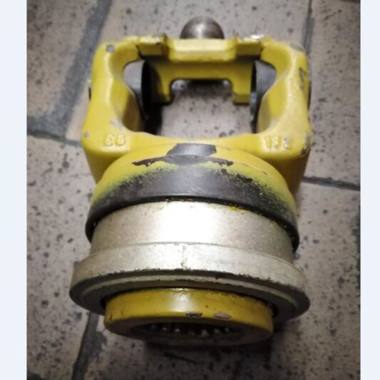 Koncovka kardanu 1 3/4 Z20 V80