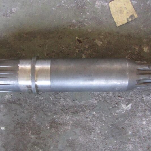 Hřídel převodovky