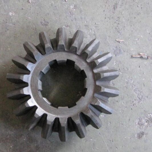 Ozubené kolo převodovky