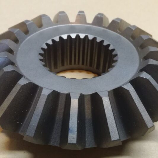 Ozubené kolo převodovky