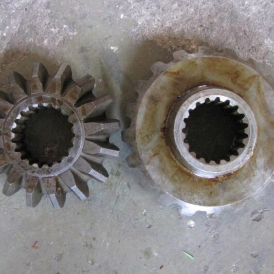 Ozubené kolo převodovky sada