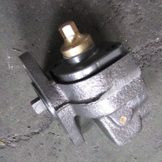 OLEJOVÉ ČERPADLO PNE 122 LEVÉ